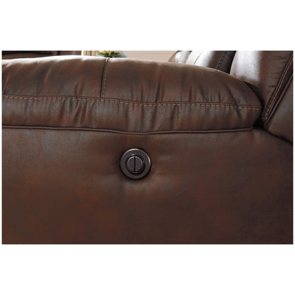 Stoneland Power Recliner