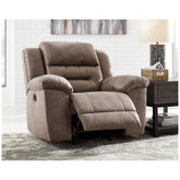 Stoneland Power Recliner