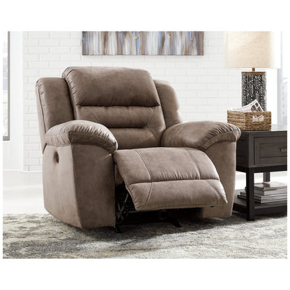 Stoneland Power Recliner