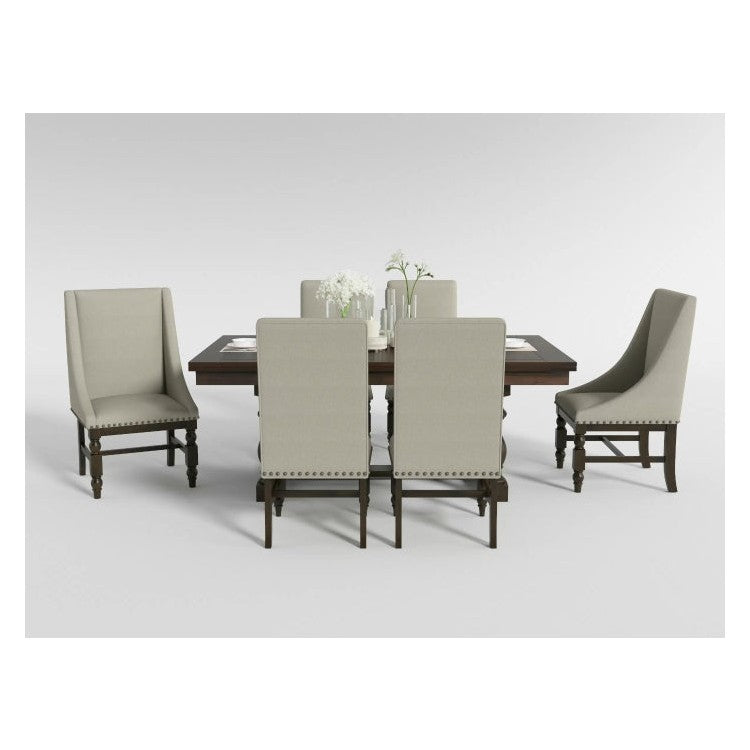 \SIDE CHAIR, FABRIC 5267RFS