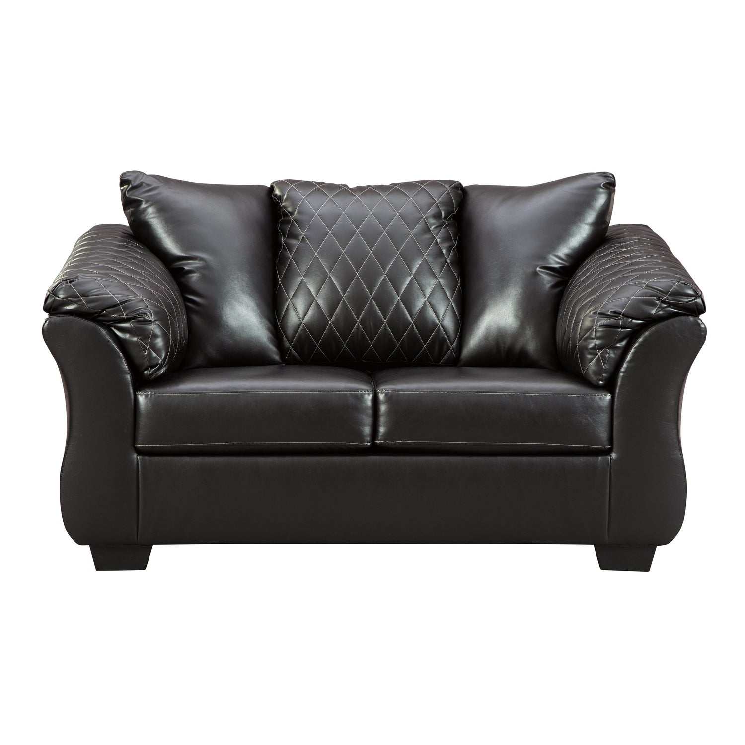 Betrillo Loveseat Ash-4050235