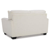 Cashton Loveseat Ash-4060435