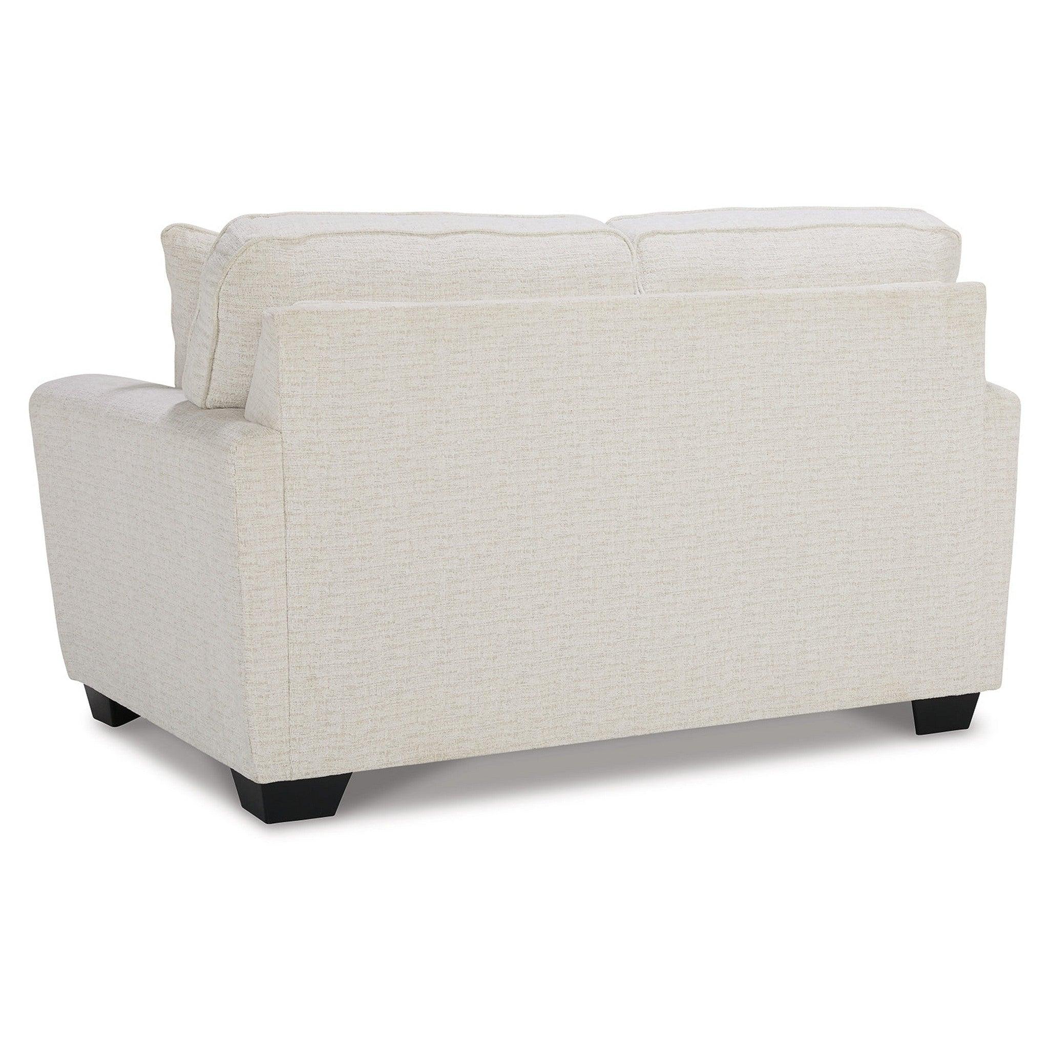 Cashton Loveseat Ash-4060435