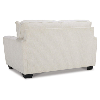 Cashton Loveseat Ash-4060435