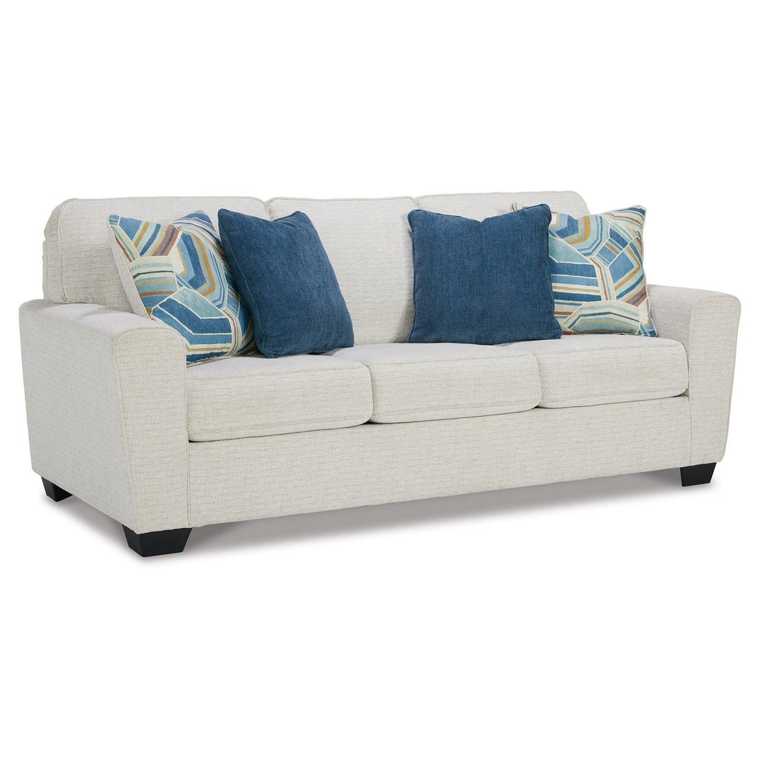 Cashton Sofa Ash-4060438