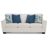 Cashton Sofa Ash-4060438