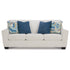 Cashton Sofa Ash-4060438