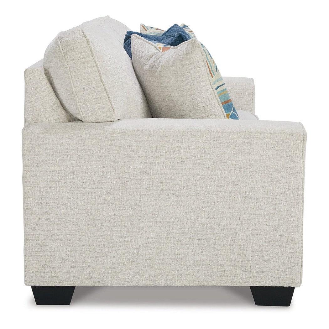Cashton Sofa Ash-4060438