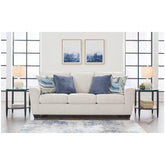 Cashton Sofa Ash-4060438