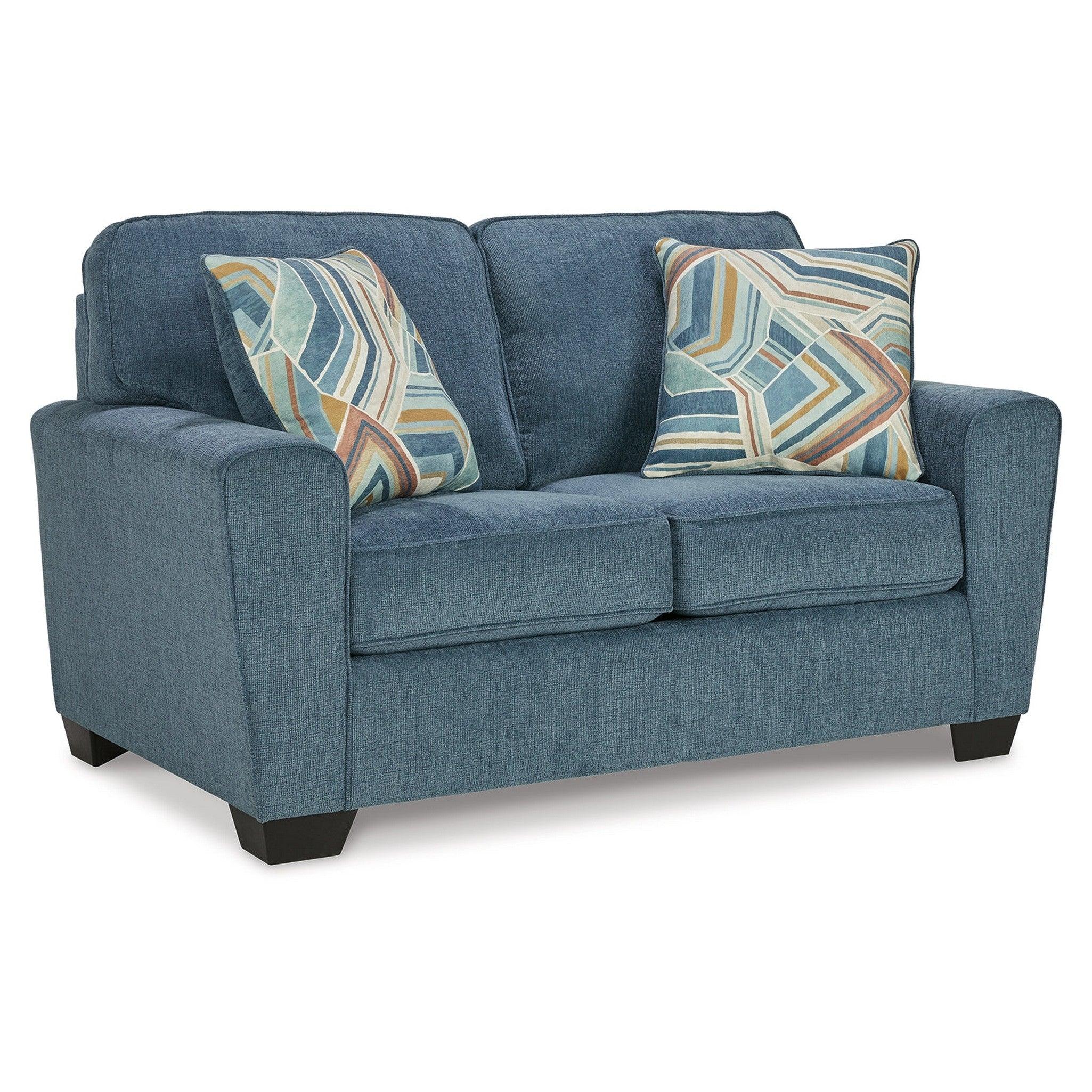 Cashton Loveseat Ash-4060435