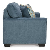 Cashton Loveseat Ash-4060435