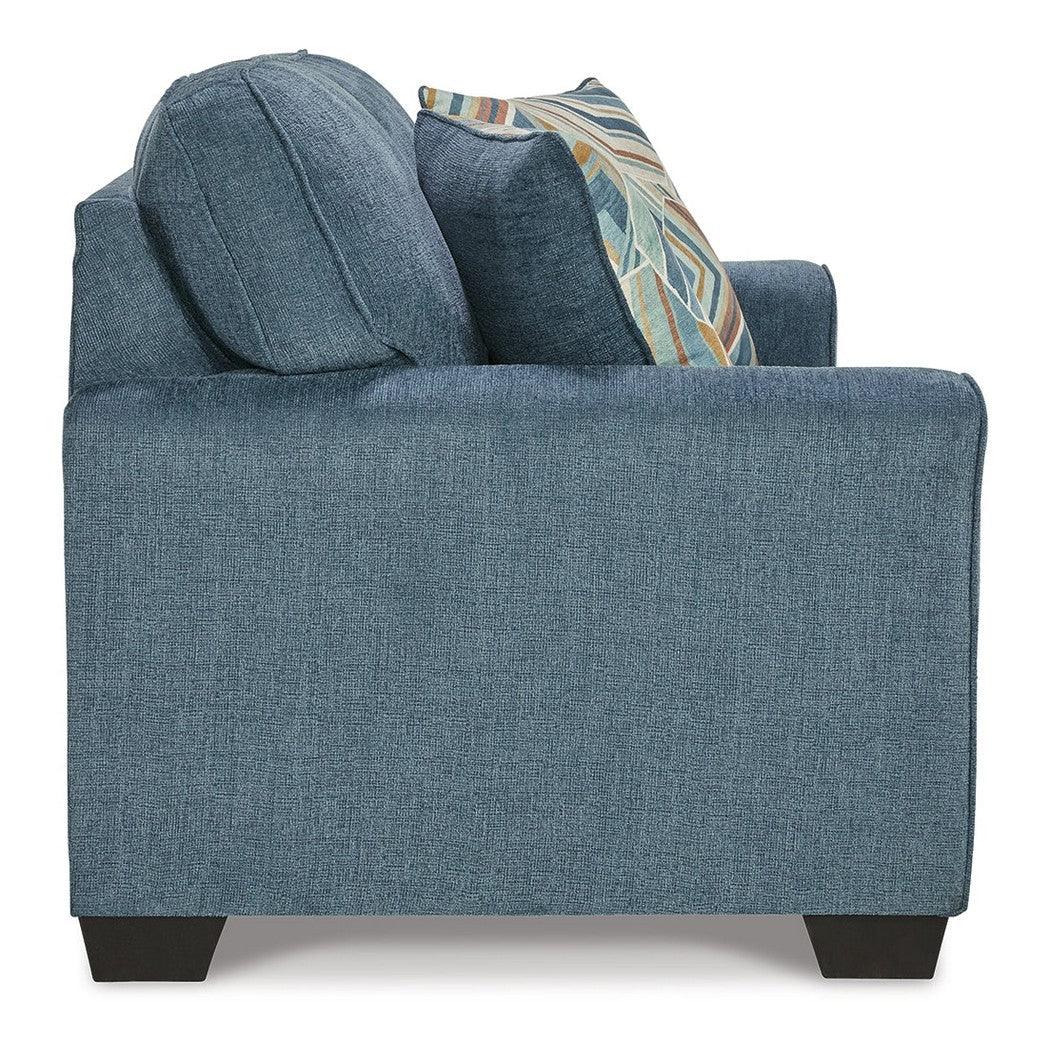 Cashton Loveseat Ash-4060435