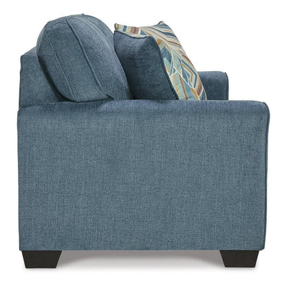 Cashton Loveseat Ash-4060435