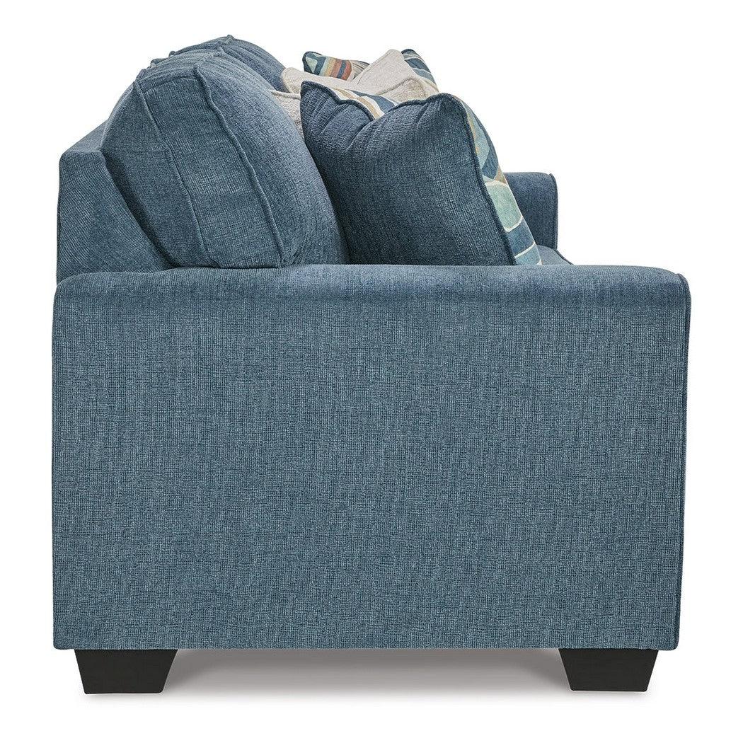 Cashton Sofa Ash-4060438