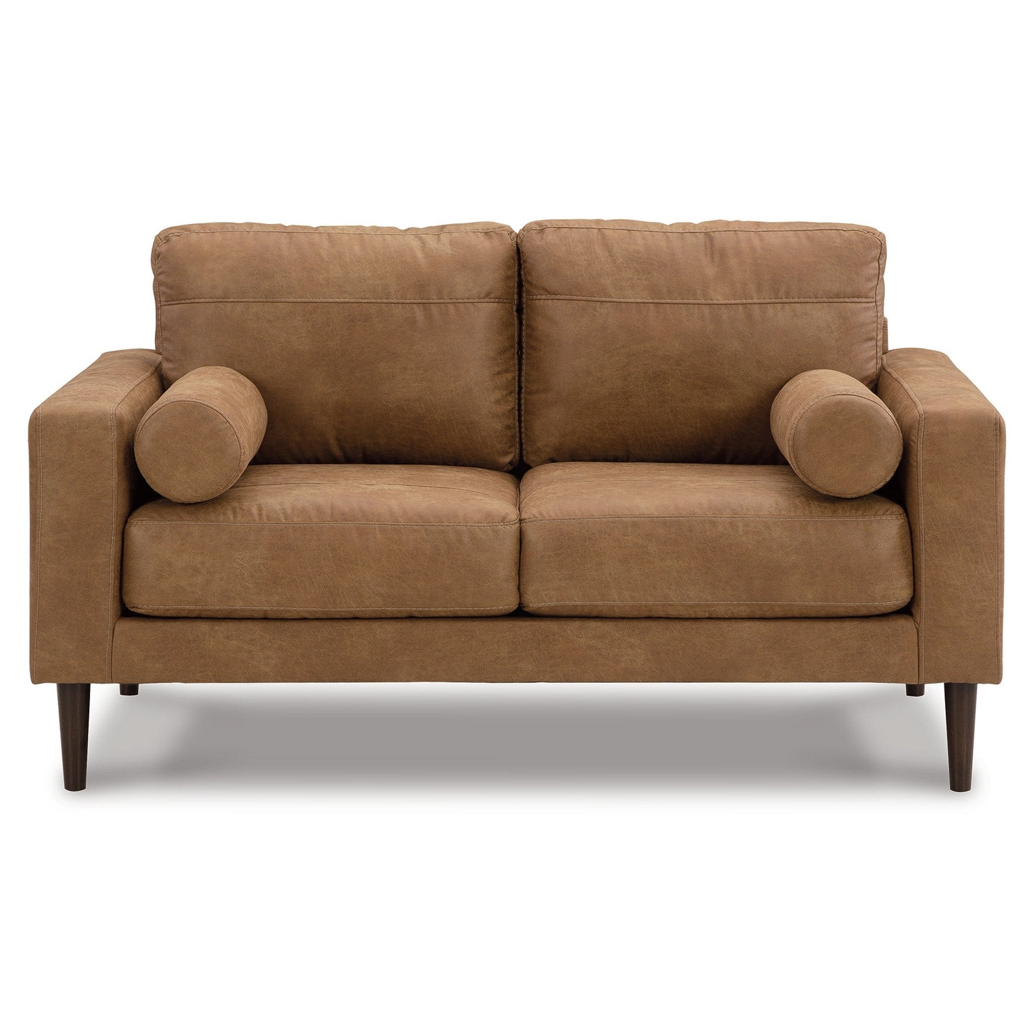 Telora Loveseat Ash-4100235
