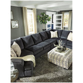 Eltmann Oversized Ottoman Ash-4130308