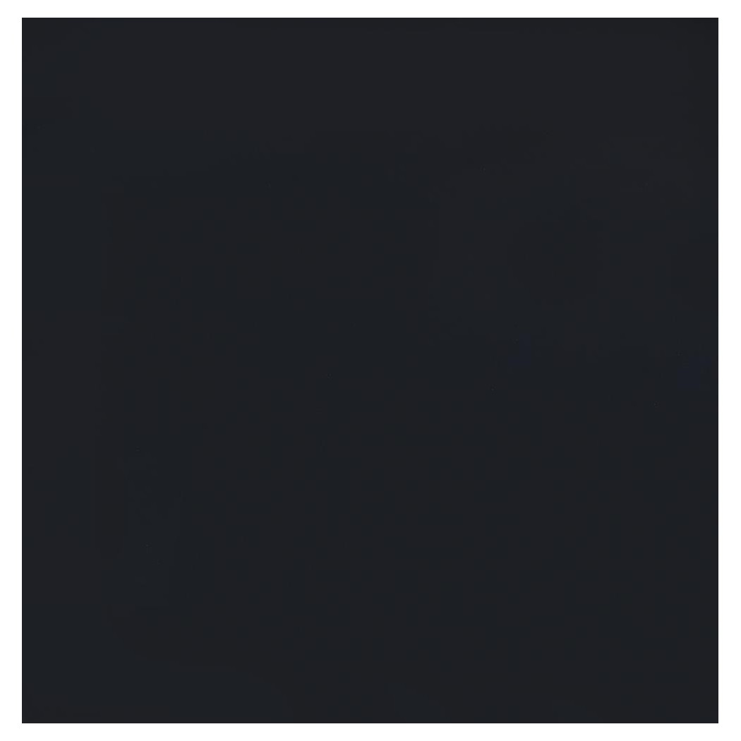 Catabella 4-panel Floral Print Folding Screen Multi-color 4407