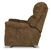 Potrol Recliner Ash-4430225