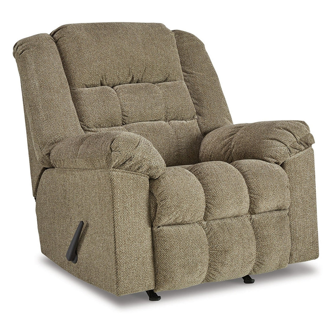 Kegler Recliner Ash-4450525