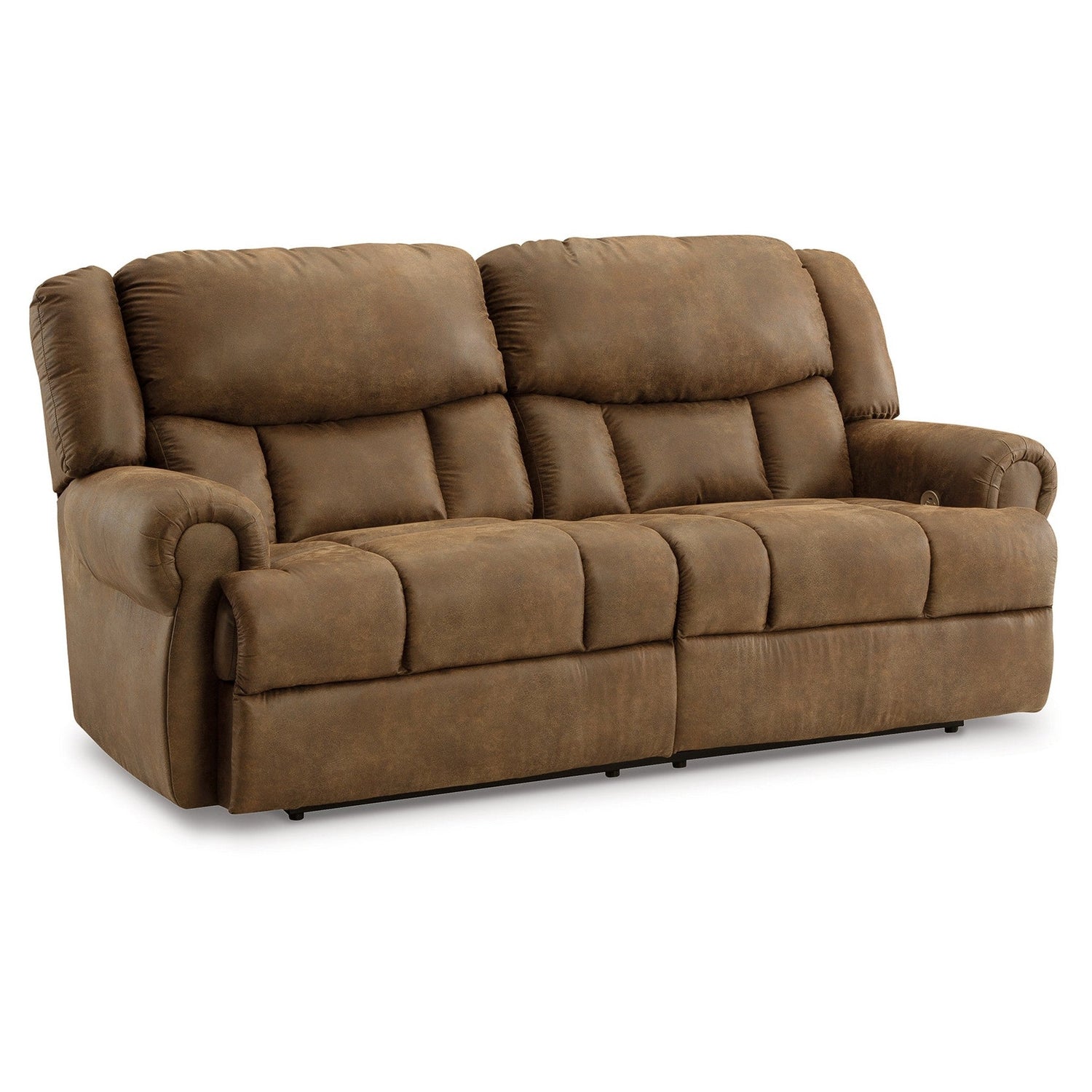 Boothbay Power Reclining Sofa Ash-4470447