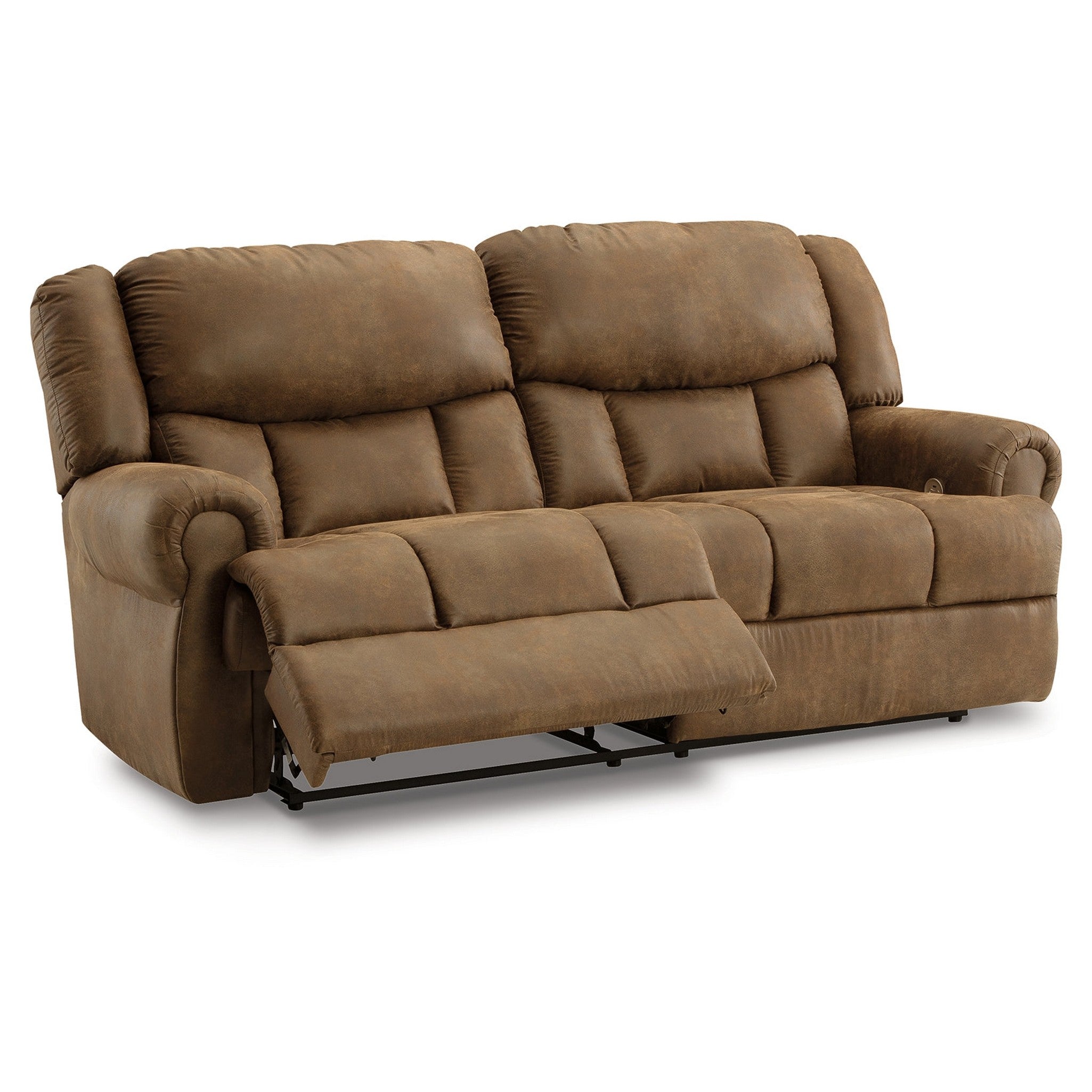 Boothbay Power Reclining Sofa Ash-4470447