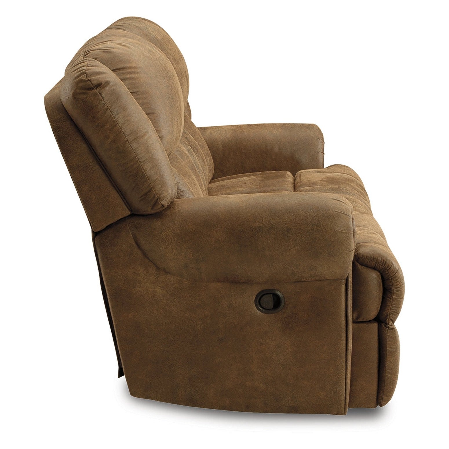 Boothbay Reclining Sofa Ash-4470481