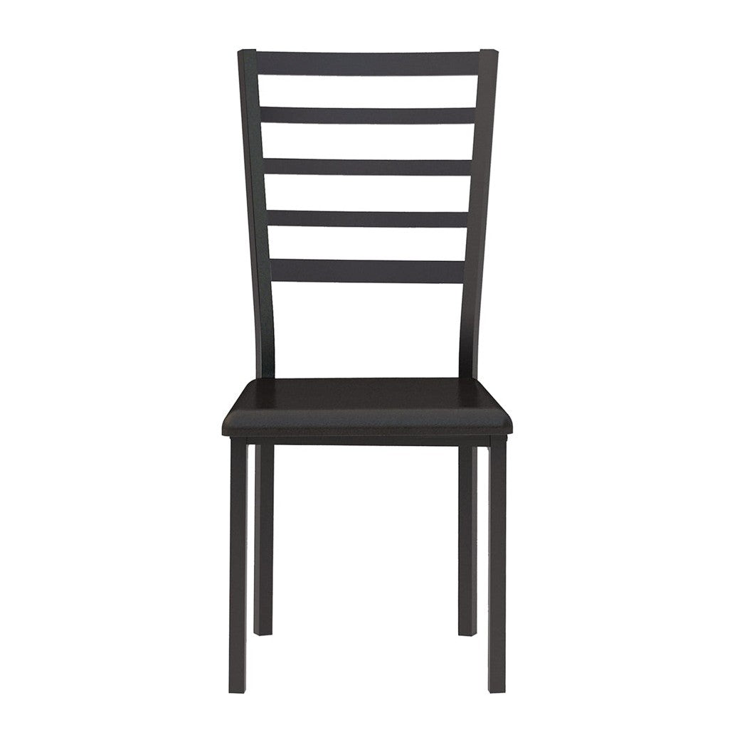 WRITING DESK &amp; CHAIR (3A) 4514-15