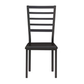 WRITING DESK & CHAIR (3A) 4514-15