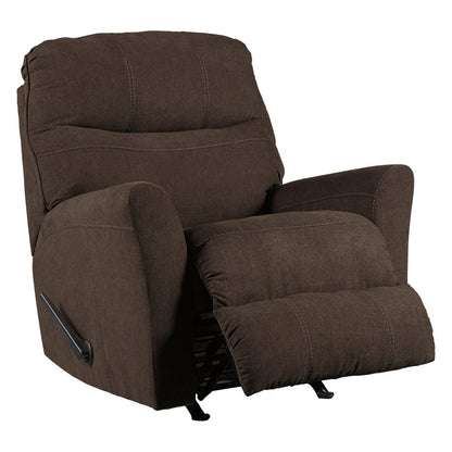 Maier Recliner Ash-4522125