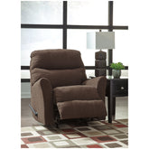 Maier Recliner Ash-4522125