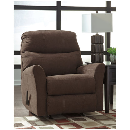 Maier Recliner Ash-4522125