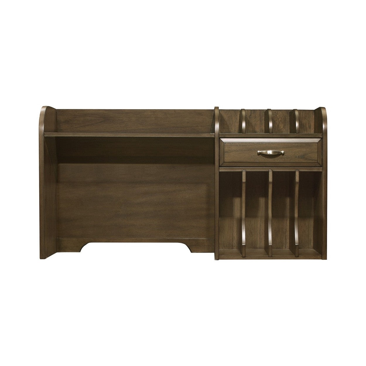 (2) Desk with Hutch 4522-14*