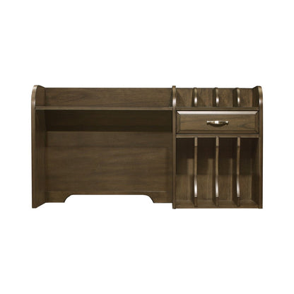 (2) Desk with Hutch 4522-14*
