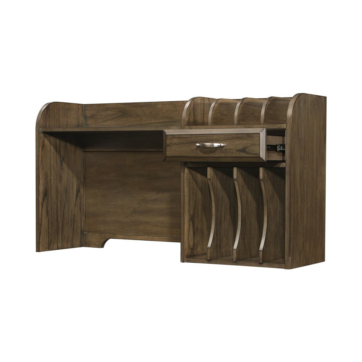 (2) Desk with Hutch 4522-14*