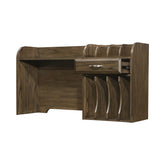 (2) Desk with Hutch 4522-14*
