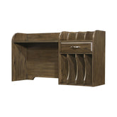 (2) Desk with Hutch 4522-14*