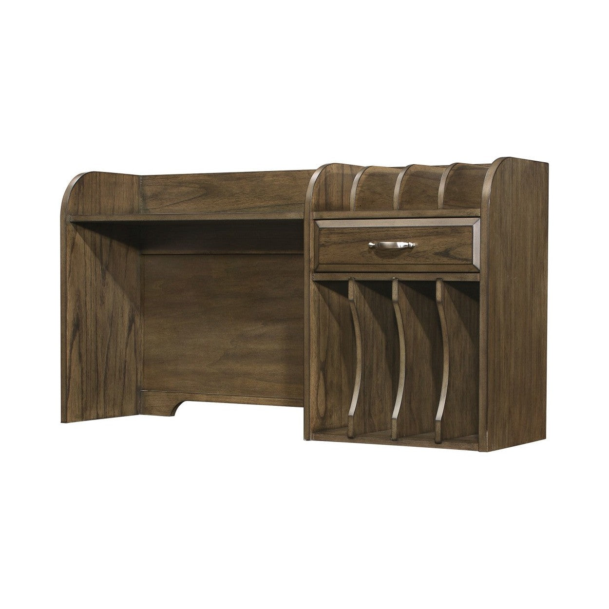 (2) Desk with Hutch 4522-14*