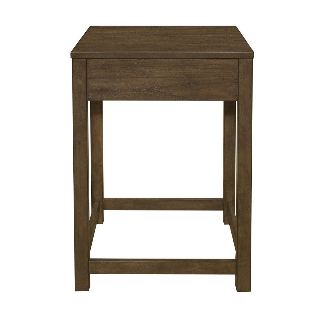 CORNER, K/D, BORNW GRAY 4522-17