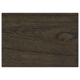 CREDENZA, BROWN GRAY 4522-16