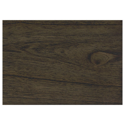 CREDENZA, BROWN GRAY 4522-16