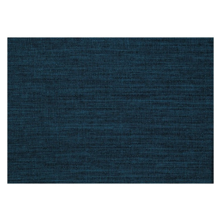 STORAGE OTTOMAN/CHAIR, BLUE 4573BU