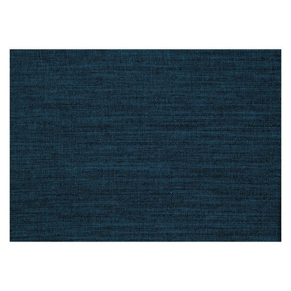 STORAGE OTTOMAN/CHAIR, BLUE 4573BU