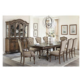 BUFFET/SERVER 1682-55
