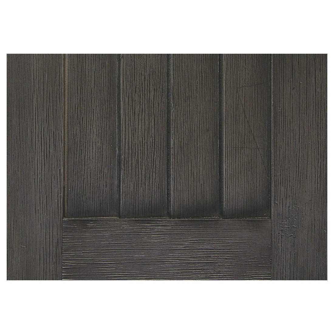 Bench, Dark Gray Finish 4586DG