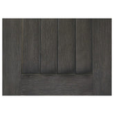 Bench, Dark Gray Finish 4586DG