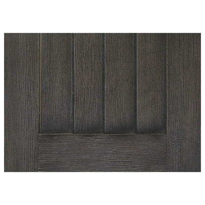 Bench, Dark Gray Finish 4586DG