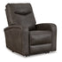 Ryversans Power Recliner Ash-4610506