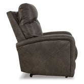 Ryversans Power Recliner Ash-4610506