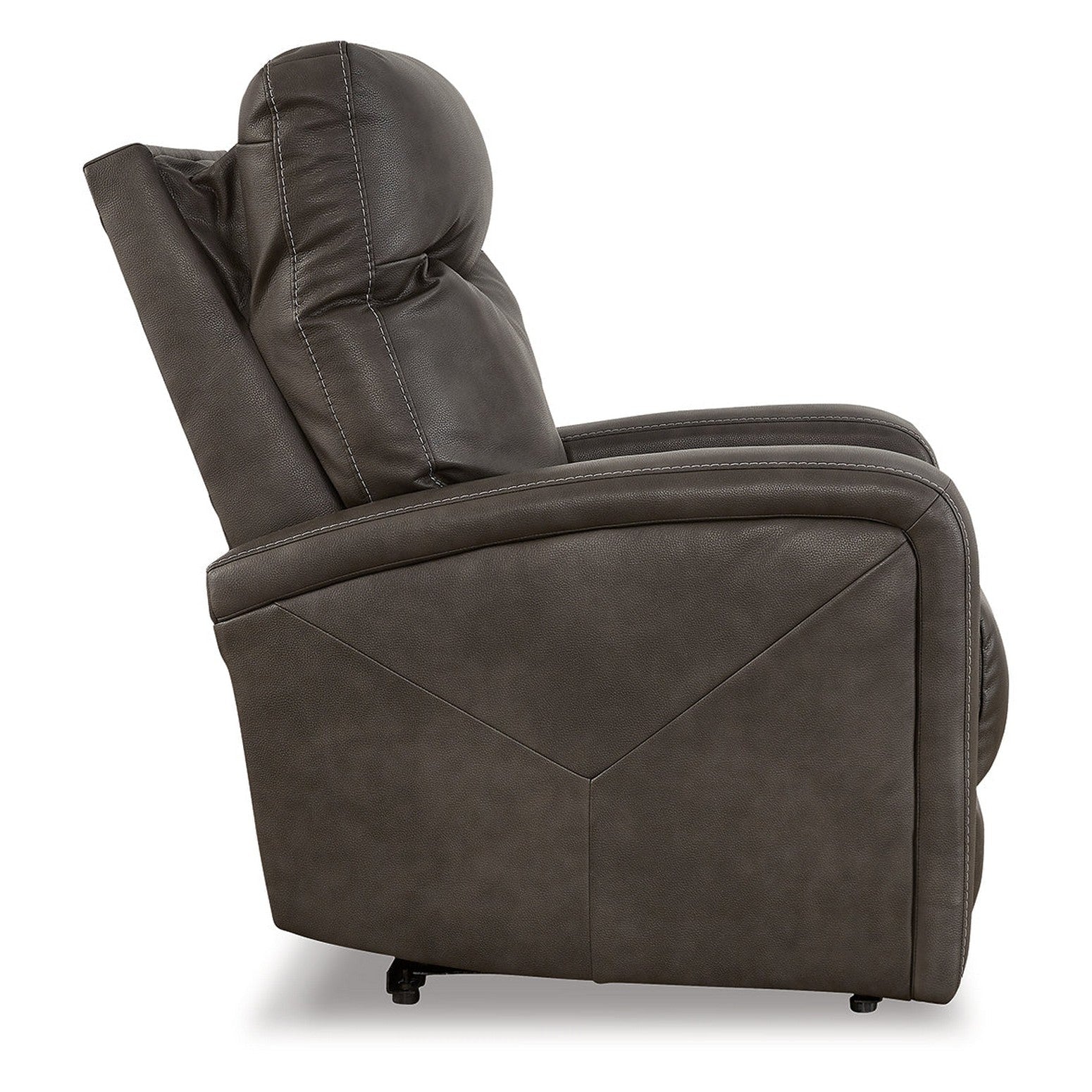 Ryversans Power Recliner Ash-4610506