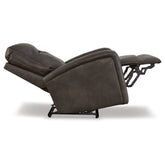 Ryversans Power Recliner Ash-4610506